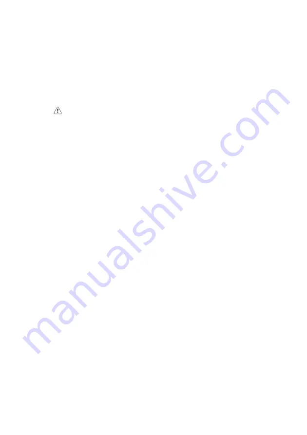 AEG X94484MV10 User Manual Download Page 16