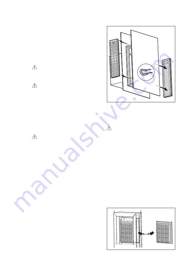 AEG X94484MV10 Скачать руководство пользователя страница 110