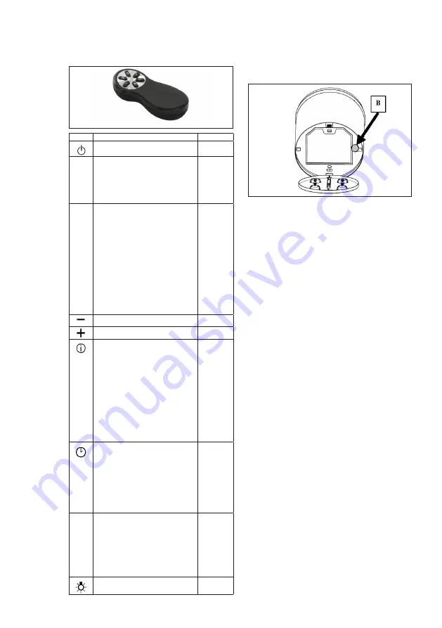 AEG X95254MI1 Скачать руководство пользователя страница 13