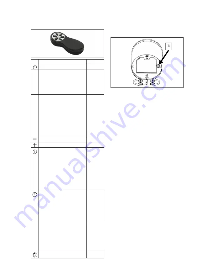 AEG X95254MI1 Скачать руководство пользователя страница 57