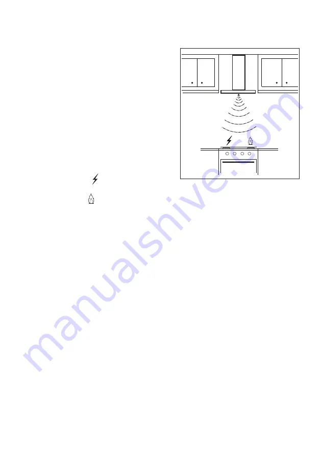 AEG X99384MV01 User Manual Download Page 21