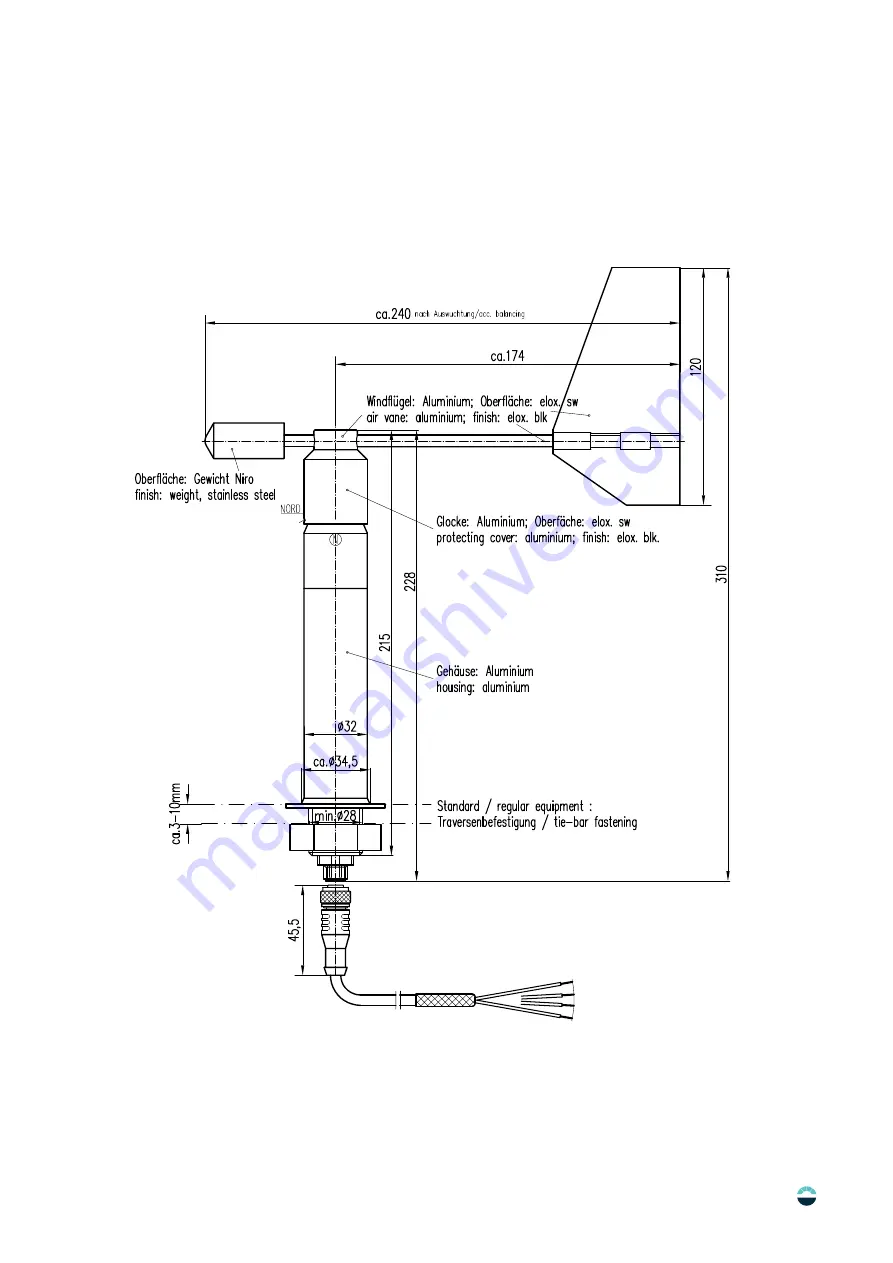 AEM 00.14523.131040 User Manual Download Page 8