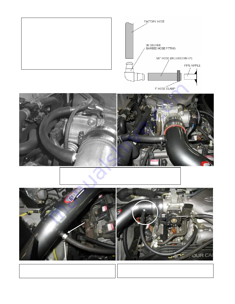 AEM 21-8402 Скачать руководство пользователя страница 7