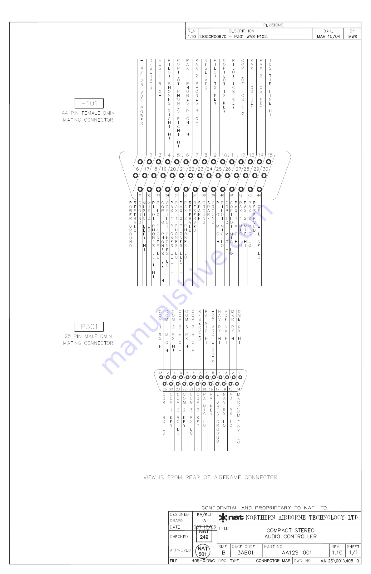 AEM AA12S Series Installation And Operation Manual Download Page 16