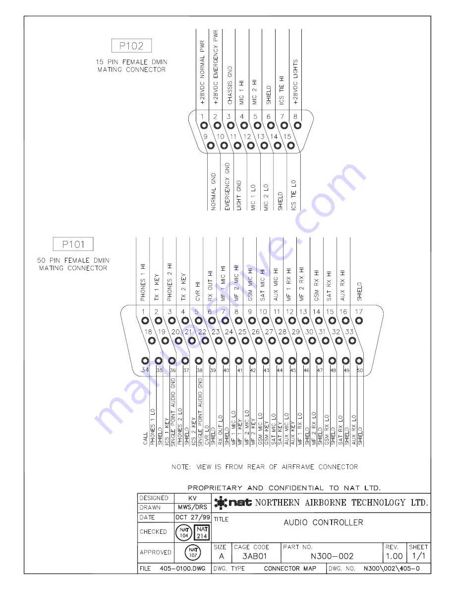 AEM SM60 N300-001 Скачать руководство пользователя страница 33