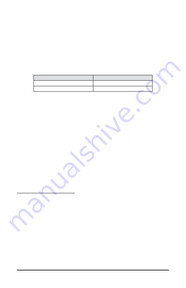 AEMC instruments 1015 User Manual Download Page 13