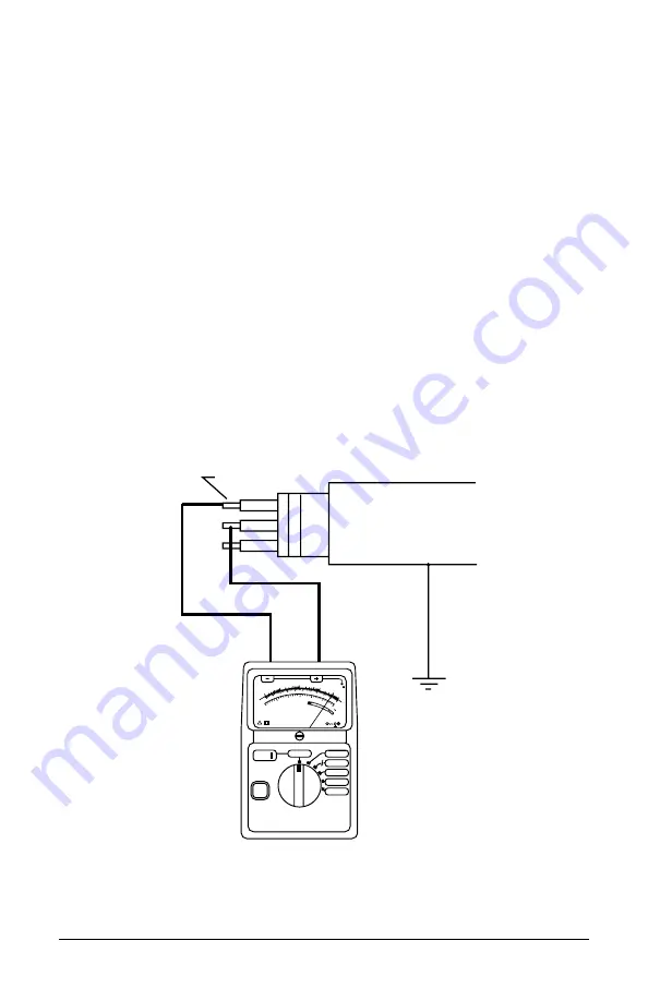 AEMC instruments 1015 User Manual Download Page 14