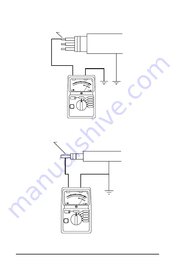 AEMC instruments 1015 User Manual Download Page 15