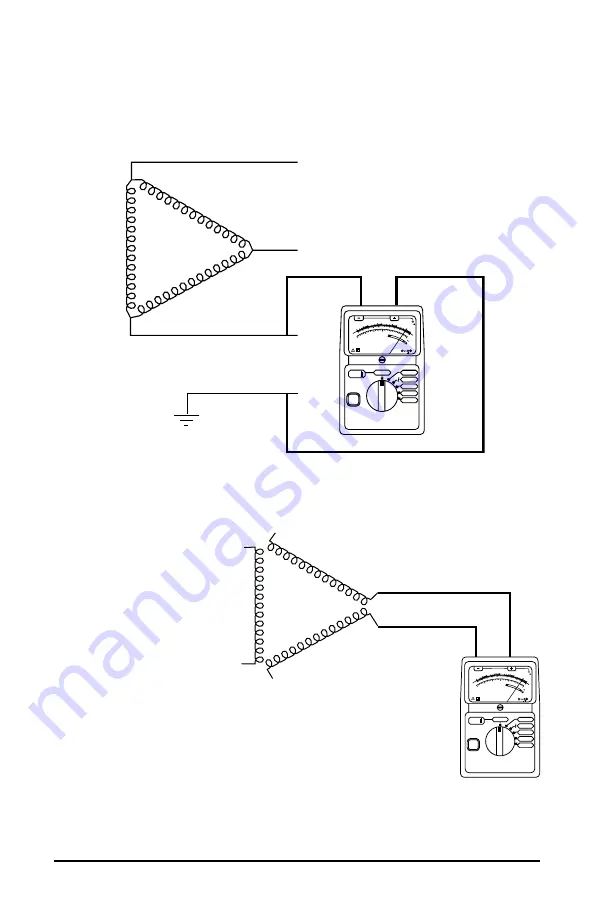 AEMC instruments 1015 User Manual Download Page 17