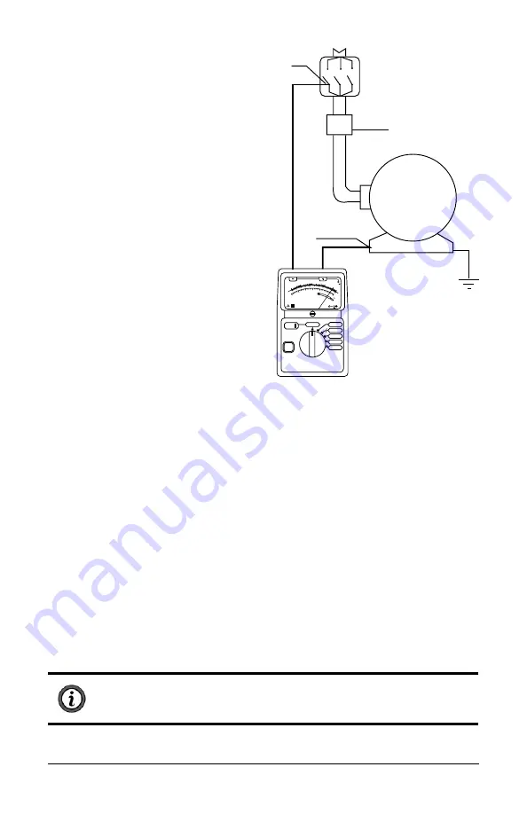 AEMC instruments 1015 User Manual Download Page 18