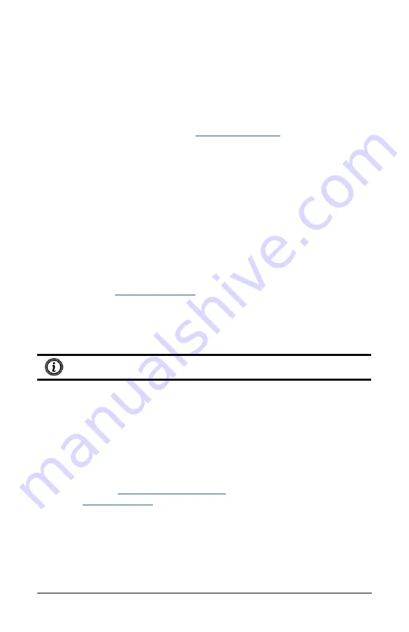 AEMC instruments 1015 User Manual Download Page 22