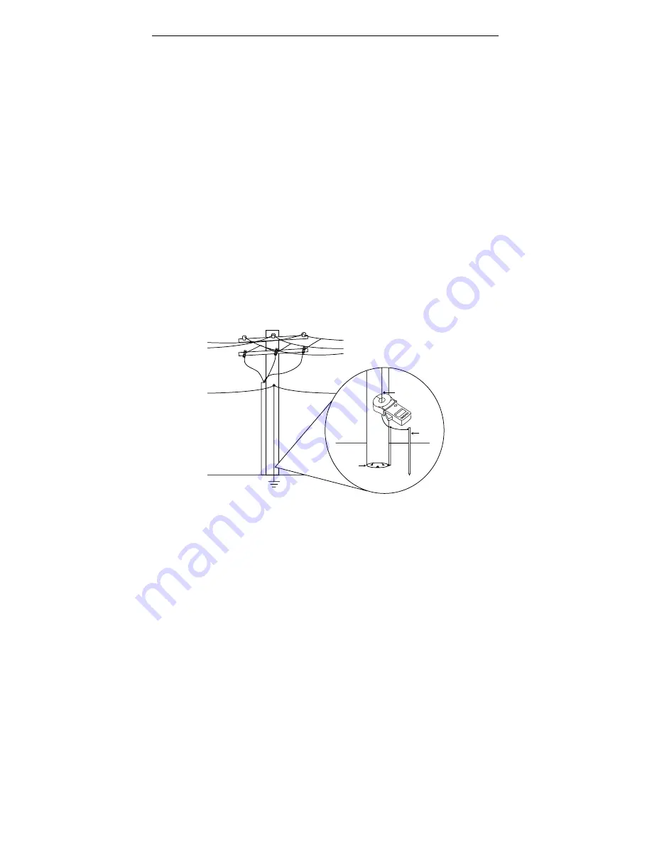 AEMC instruments 2117.59 User Manual Download Page 18