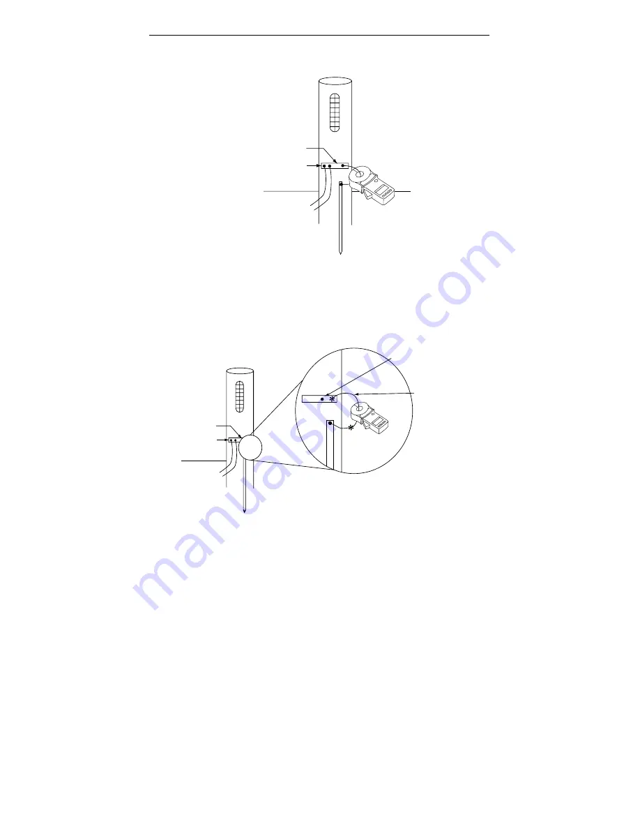 AEMC instruments 2117.59 User Manual Download Page 24