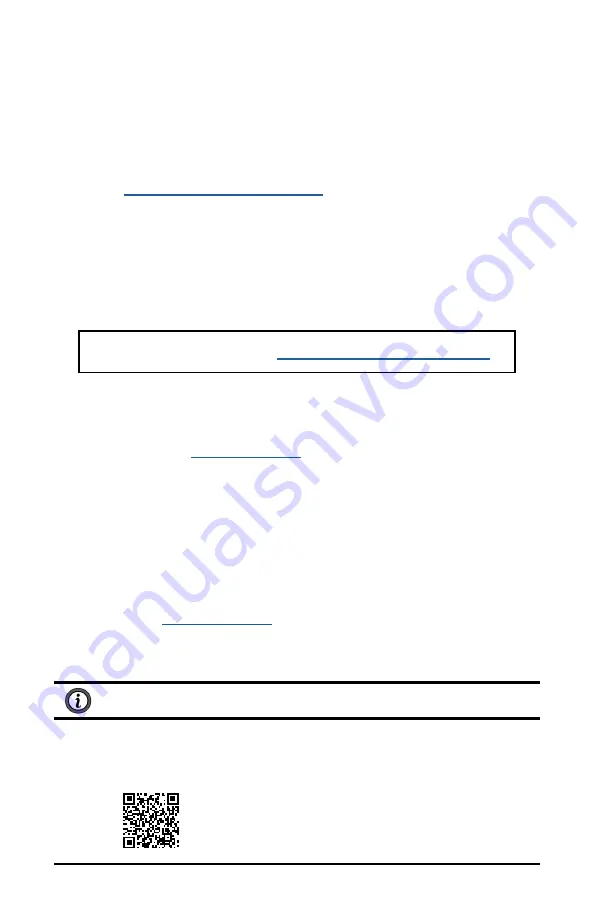 AEMC instruments 2137.57 Quick Start Manual Download Page 23