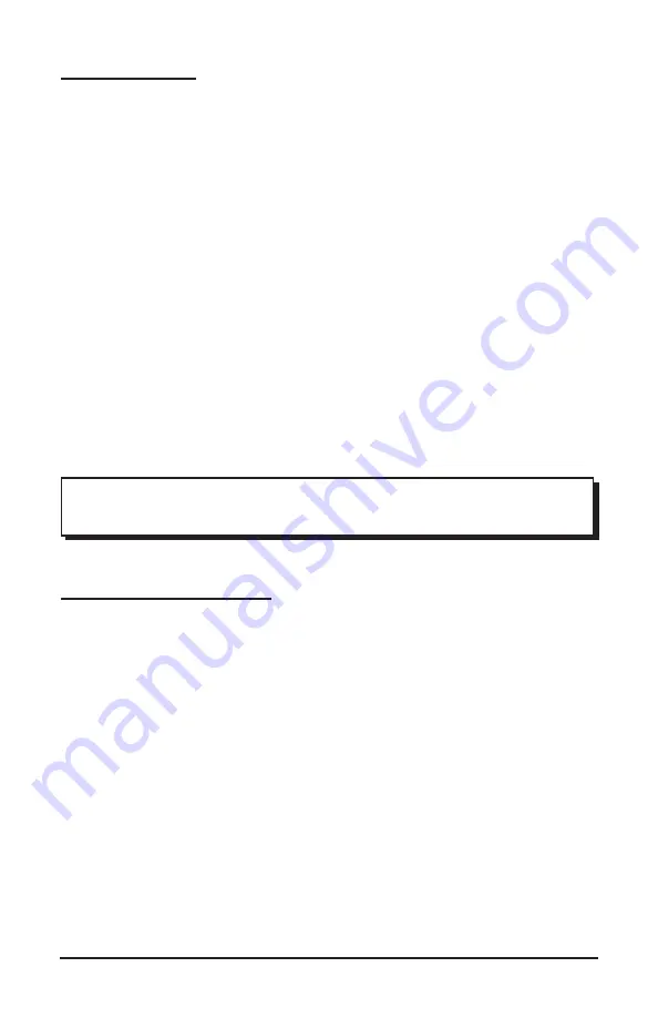 AEMC instruments 275HVD User Manual Download Page 33