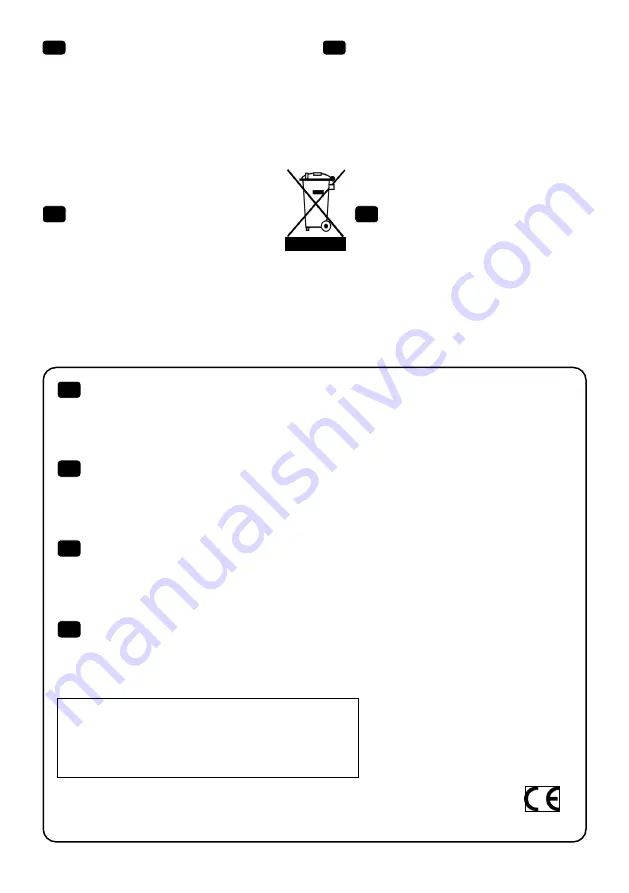 aeolus EOLO Vapor One AV05M DUAL RA Manual Download Page 26