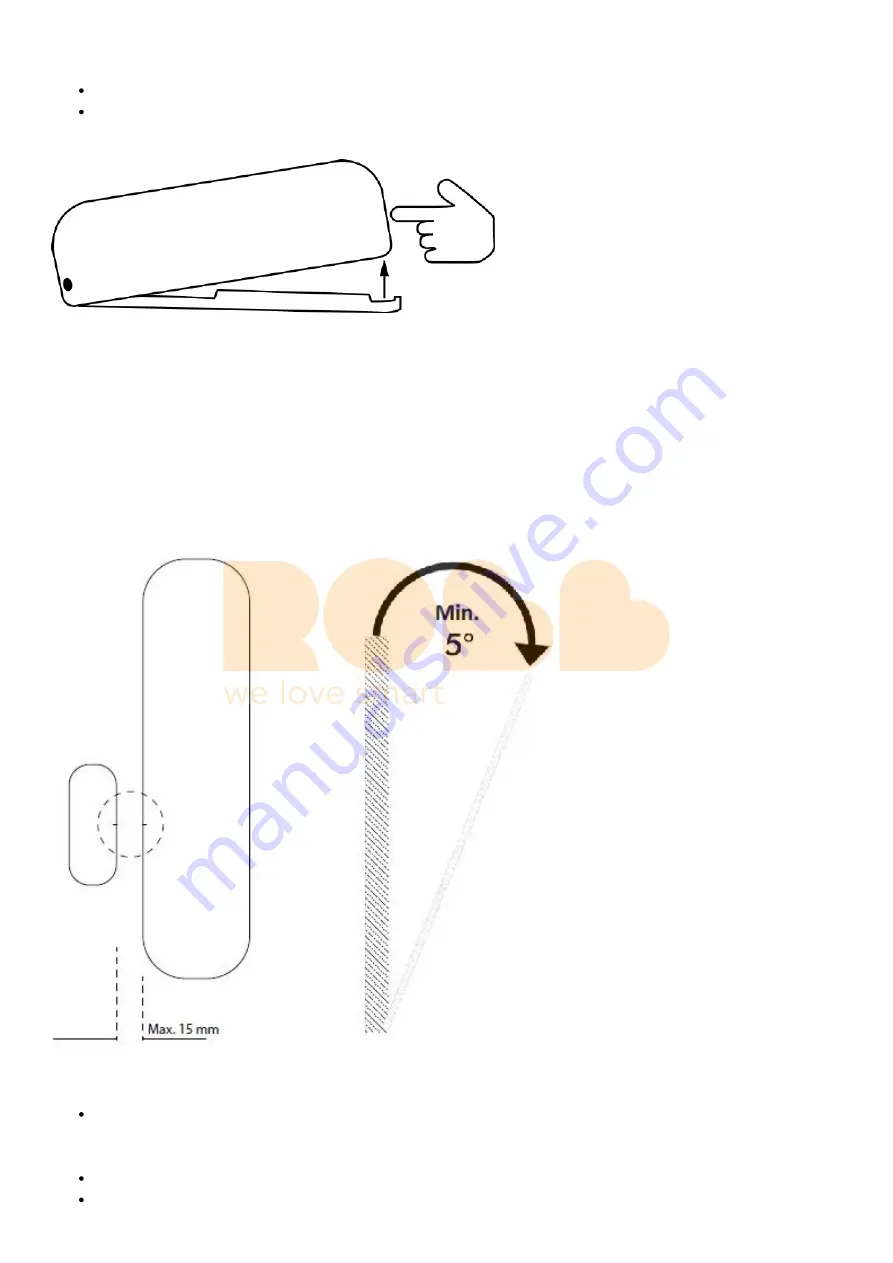 Aeotec AEO ZWA008-C User Manual Download Page 3