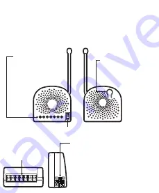 Aeotec Nano Shutter ZW141 Quick Start Manual Download Page 2