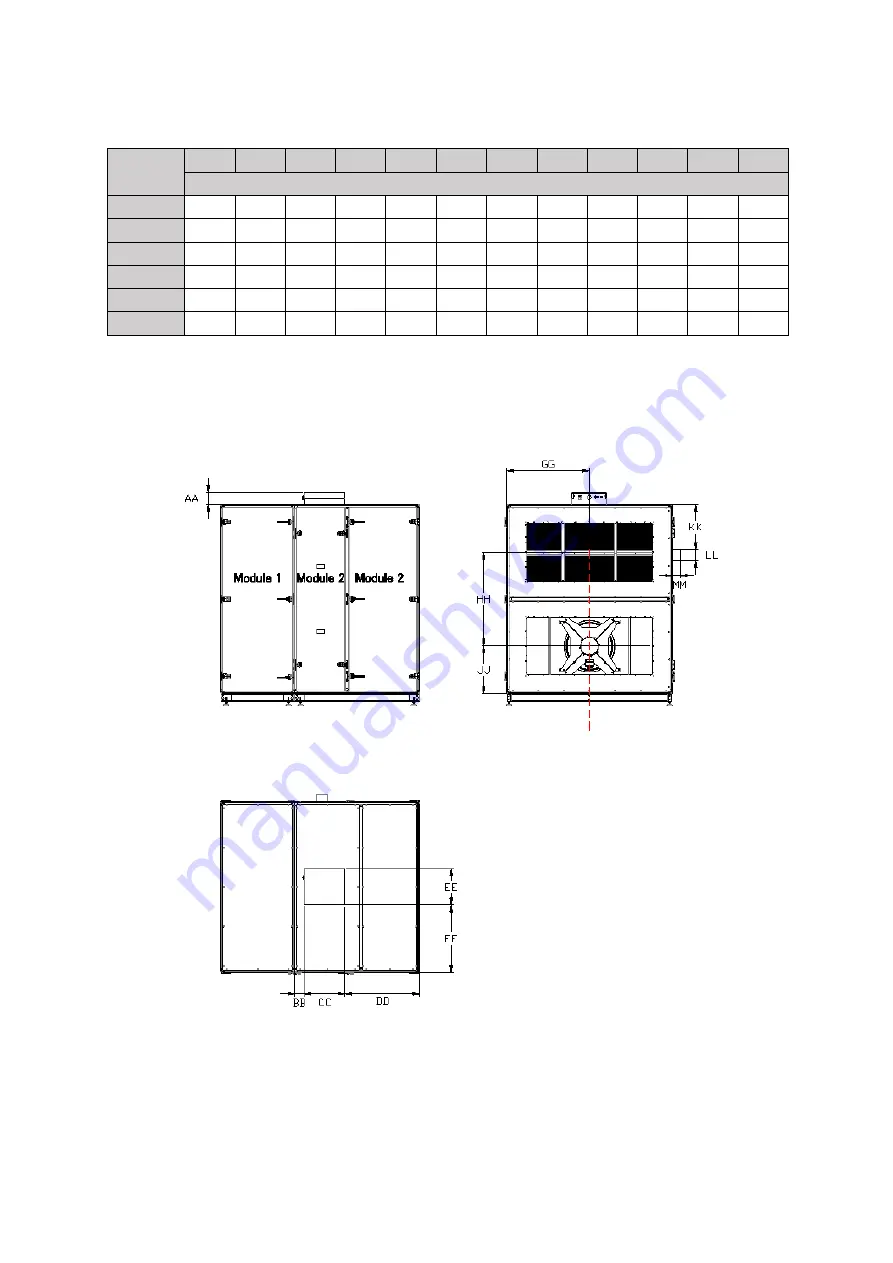 AERA EVO-R Installation And Operation Instructions Manual Download Page 17