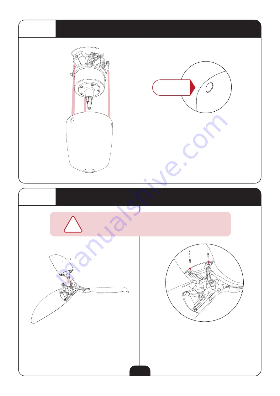 AerAtron AE+2 43 Instruction Manual Download Page 10