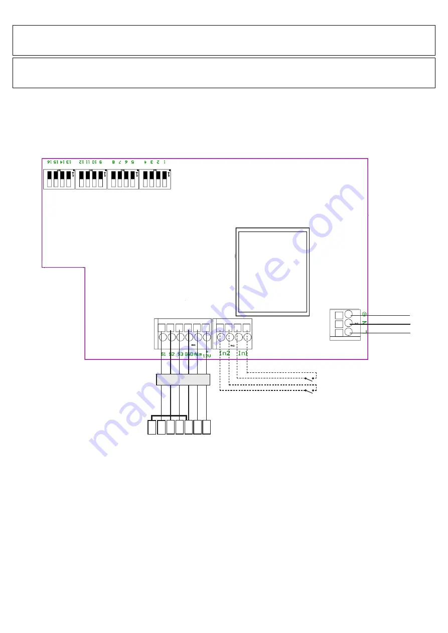 aerauliqa QR120P-I Installation, Use & Maintenance Manual Download Page 22