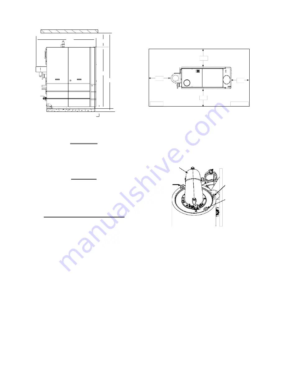 Aerco Benchmark 3.0LN Series Installation, Operation & Maintenance Instructions Manual Download Page 14