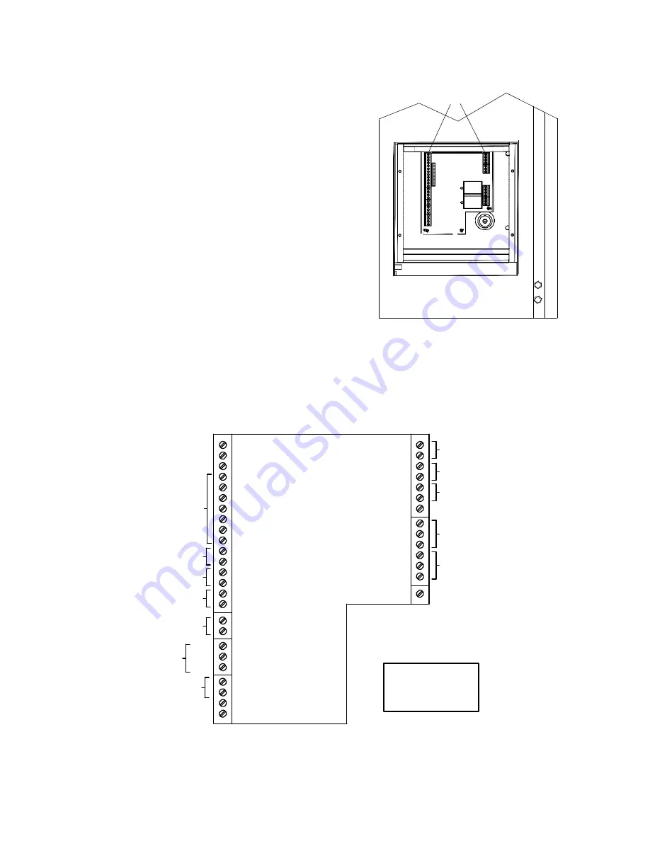 Aerco Benchmark 3.0LN Series Installation, Operation & Maintenance Instructions Manual Download Page 19