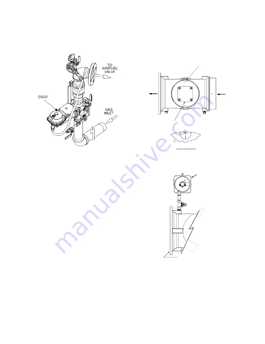 Aerco Benchmark 3.0LN Series Installation, Operation & Maintenance Instructions Manual Download Page 33