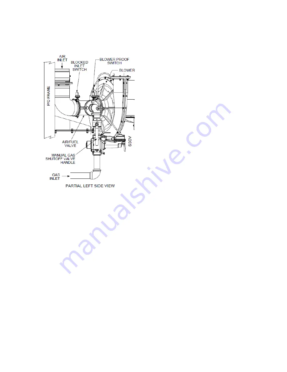 Aerco Benchmark 3.0LN Series Installation, Operation & Maintenance Instructions Manual Download Page 51