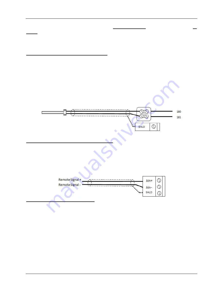 Aerco BENCHMARK 6000 User Manual Download Page 143