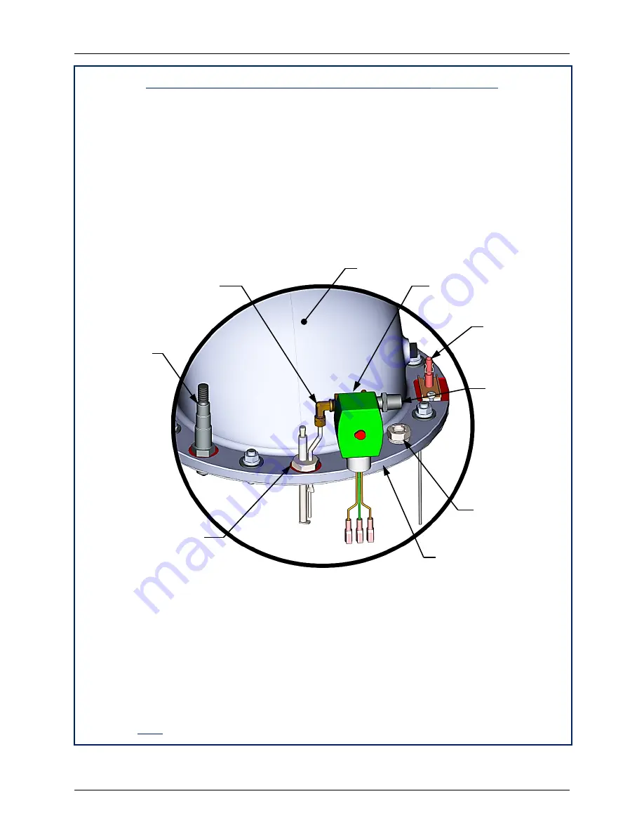 Aerco Benchmark BMK 1500DF User Manual Download Page 91