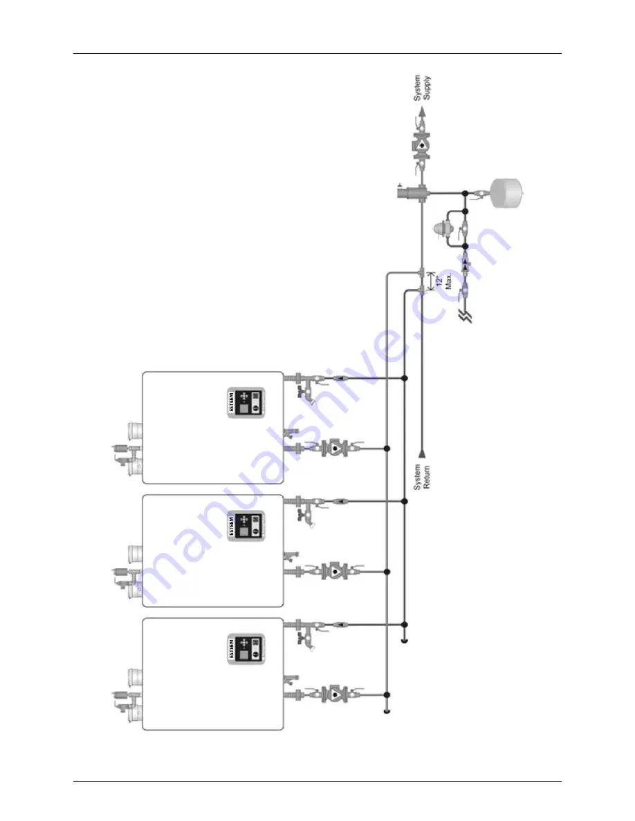 Aerco esteem User Manual Download Page 40