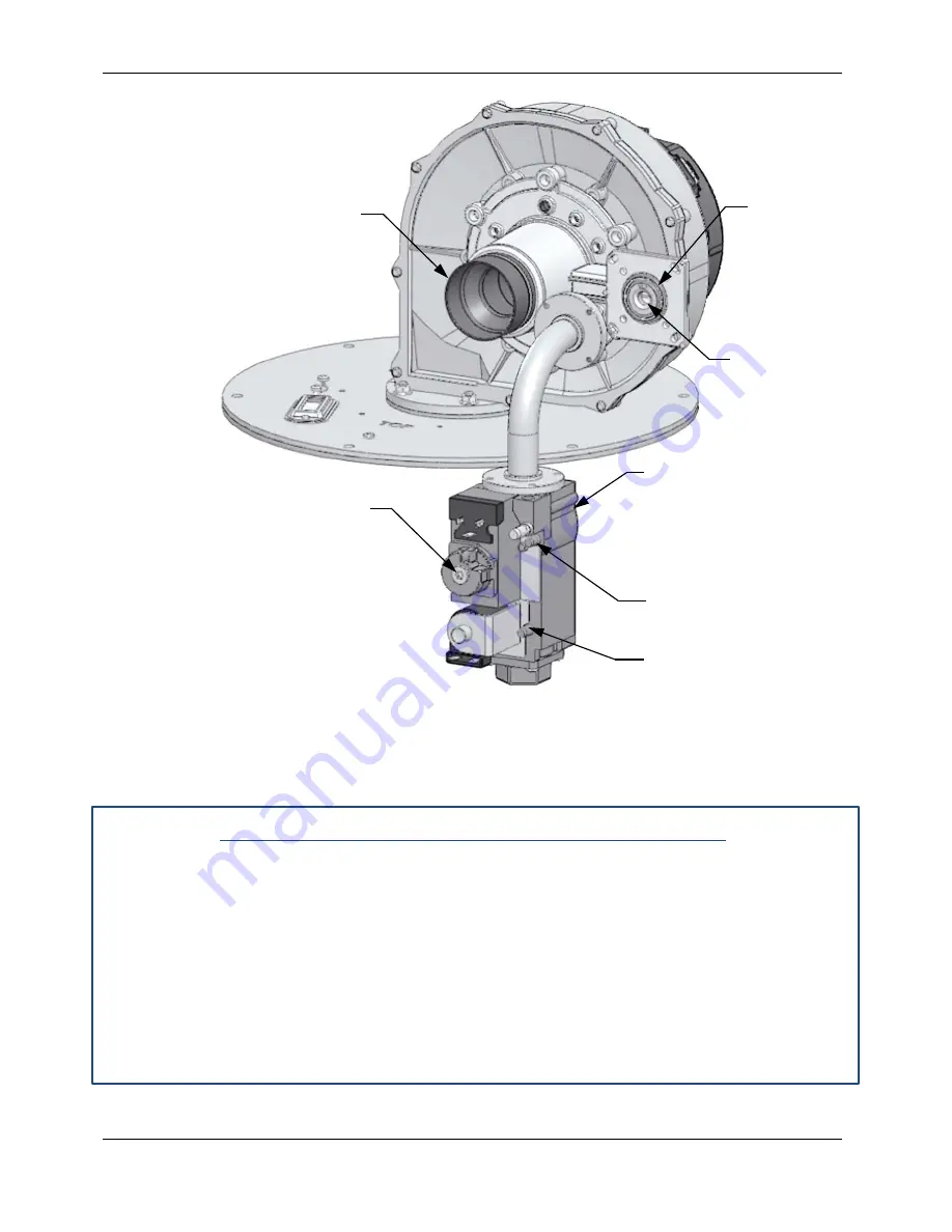 Aerco esteem User Manual Download Page 96