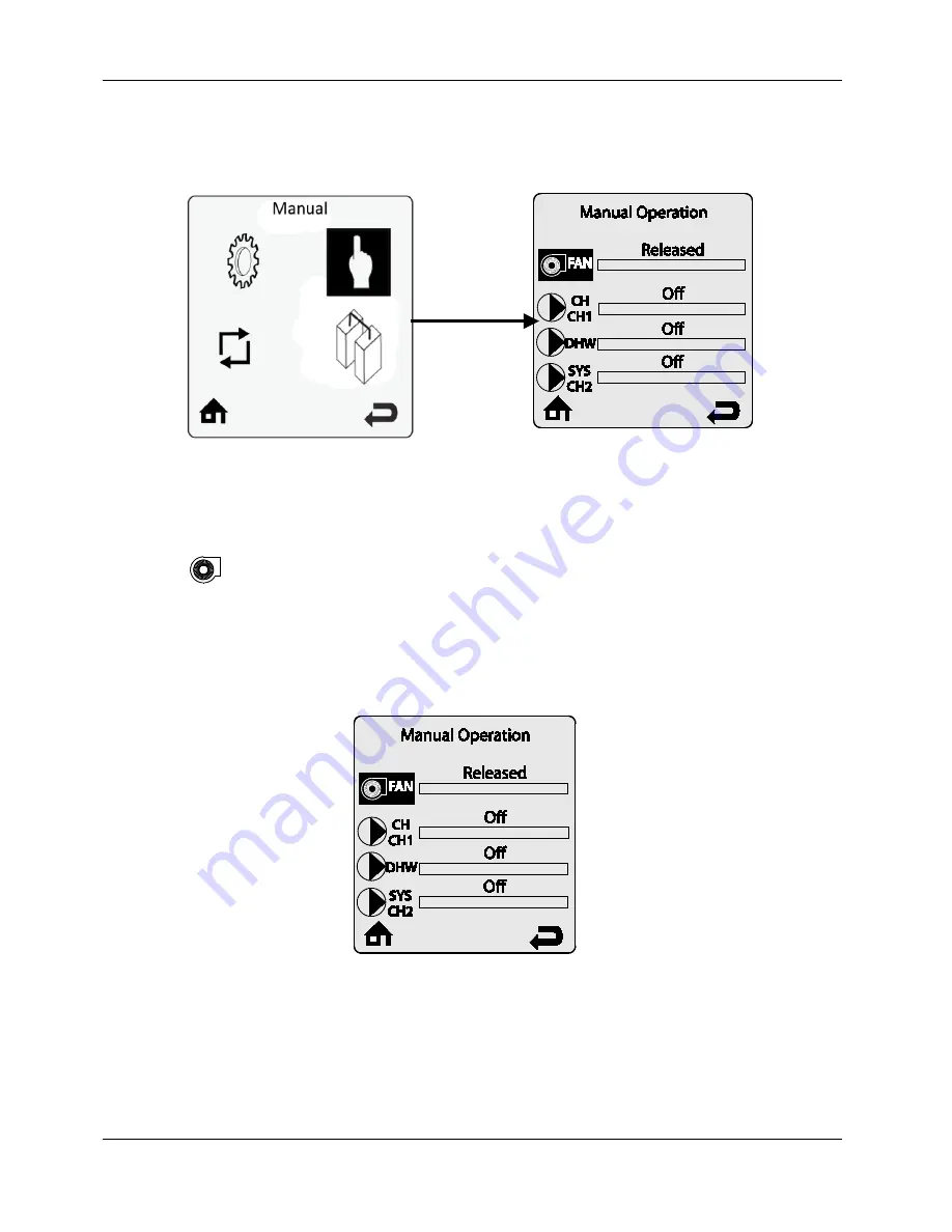 Aerco esteem User Manual Download Page 171