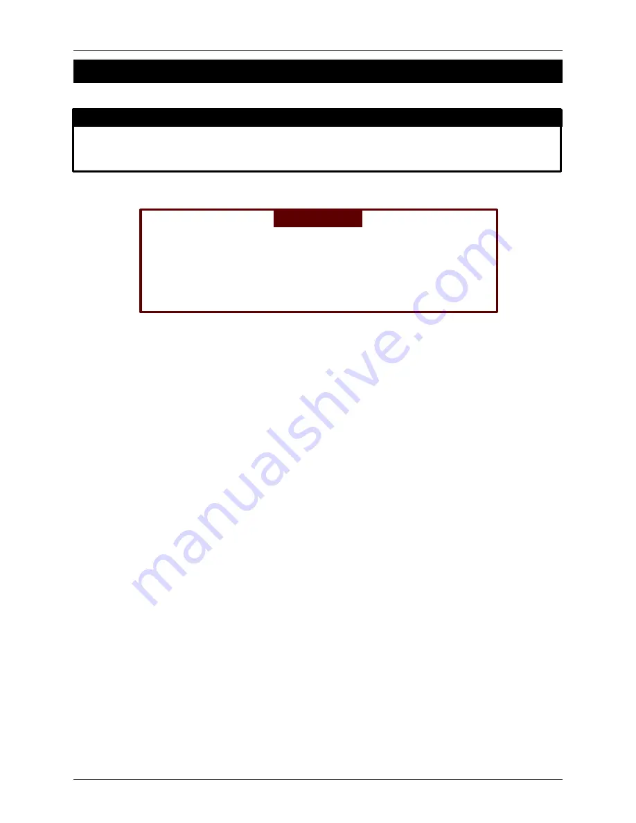 Aerco GF-146-IR Installation, Operation, Maitenance Manual Download Page 49