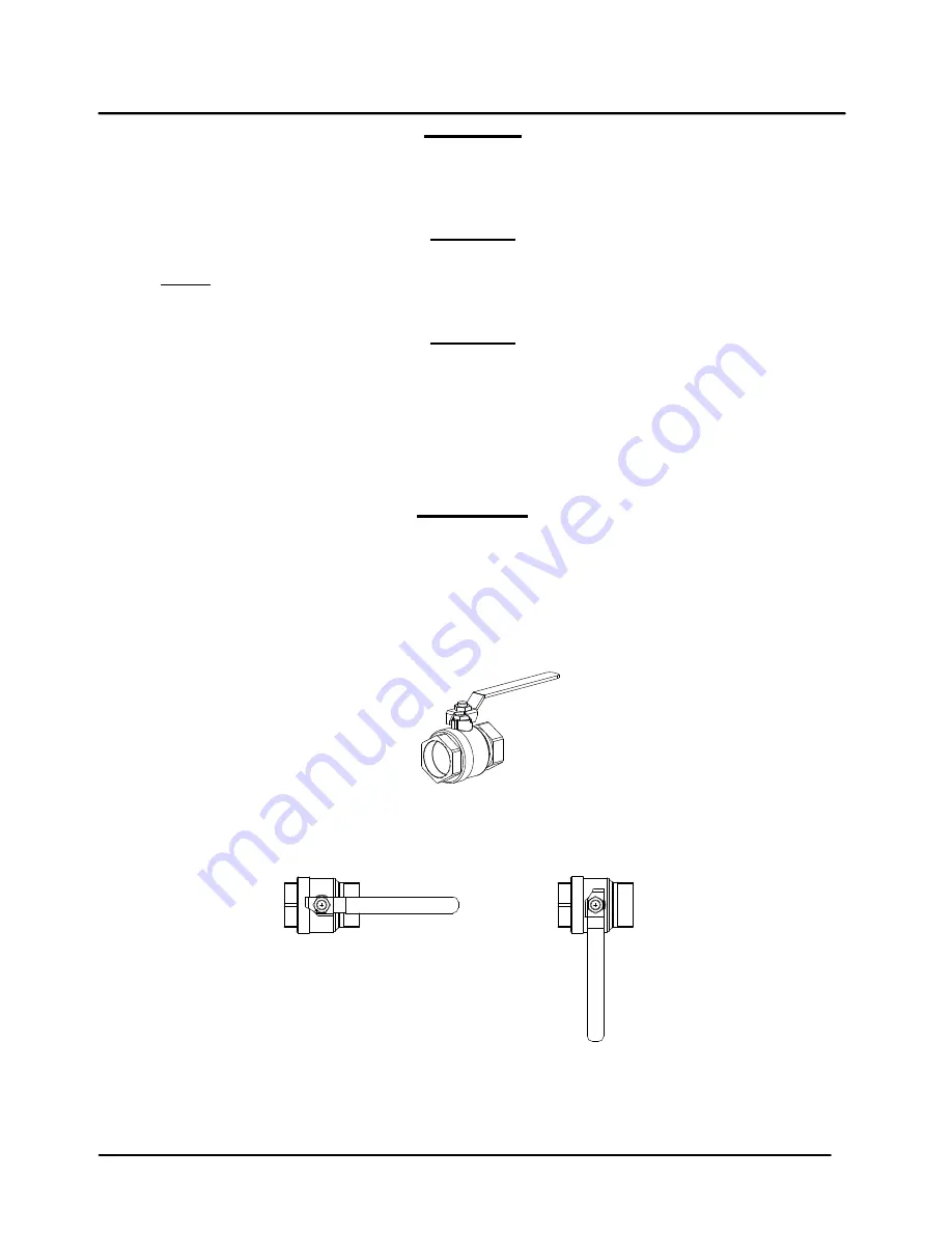 Aerco INNOVATION INN1060 User Manual Download Page 10