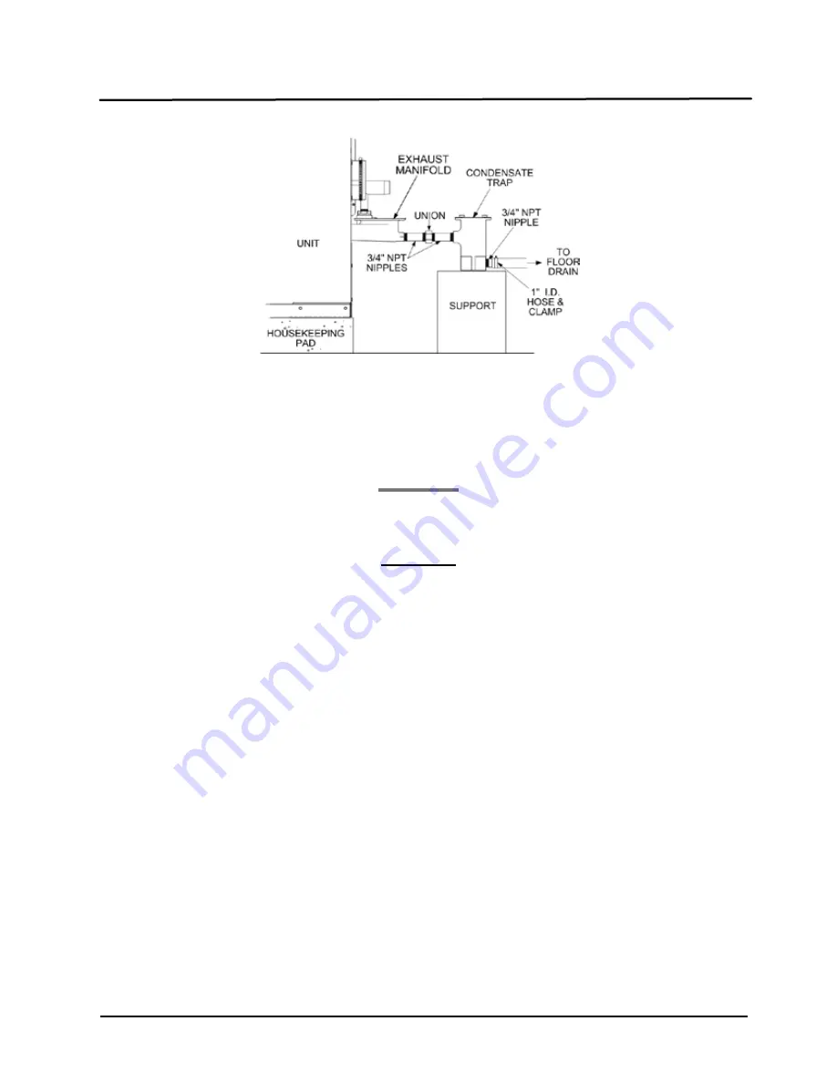 Aerco INNOVATION INN1060 User Manual Download Page 19