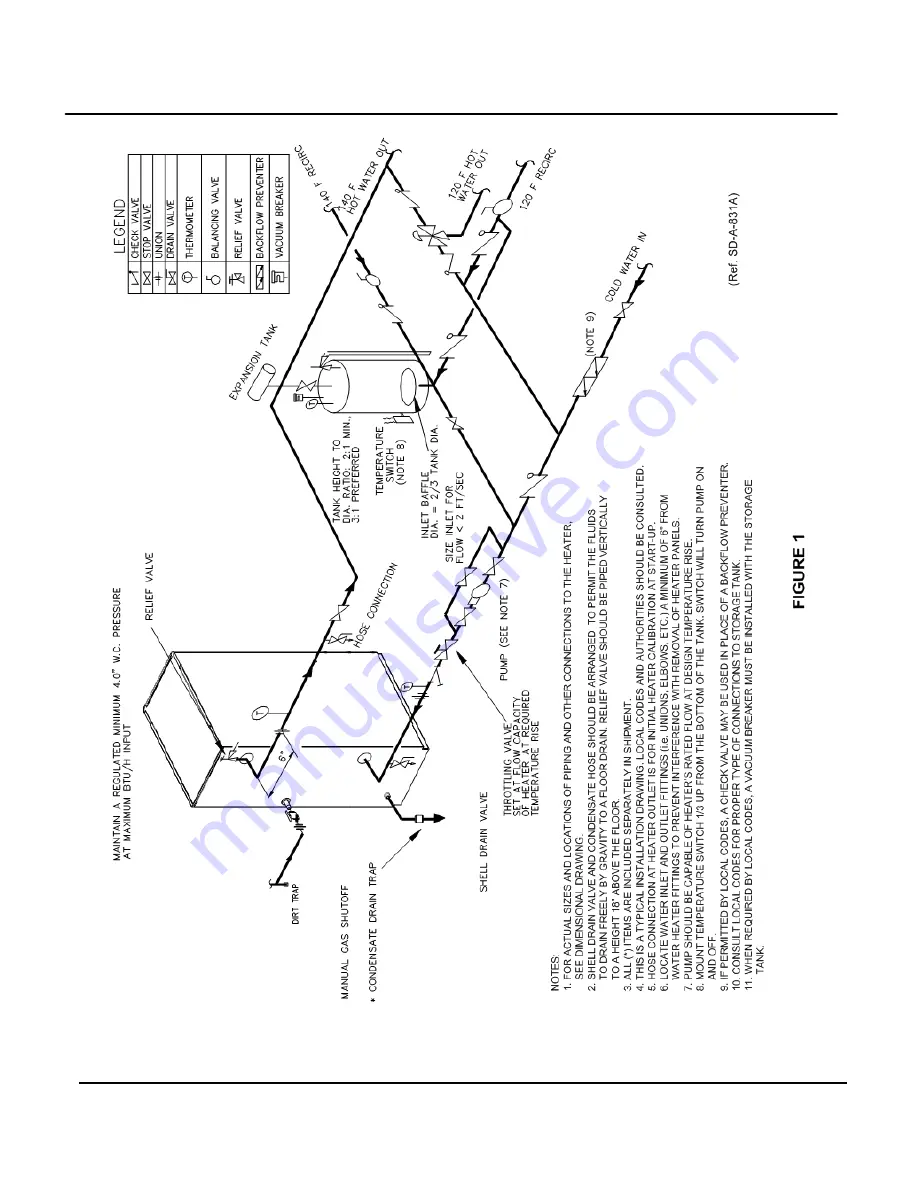 Aerco INNOVATION INN1060 User Manual Download Page 191