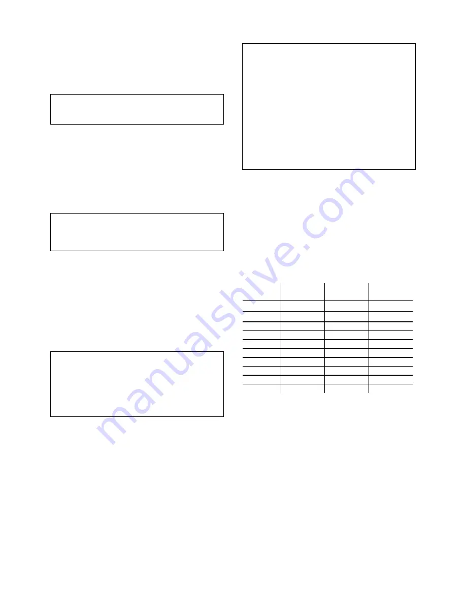 Aerco KC Series User Manual Download Page 34