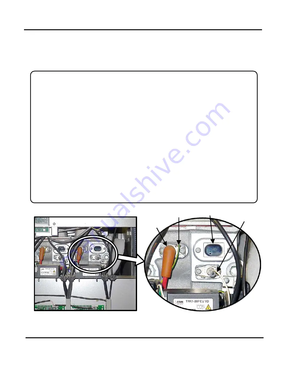 Aerco Modulex MLX-1060 User Manual Download Page 45