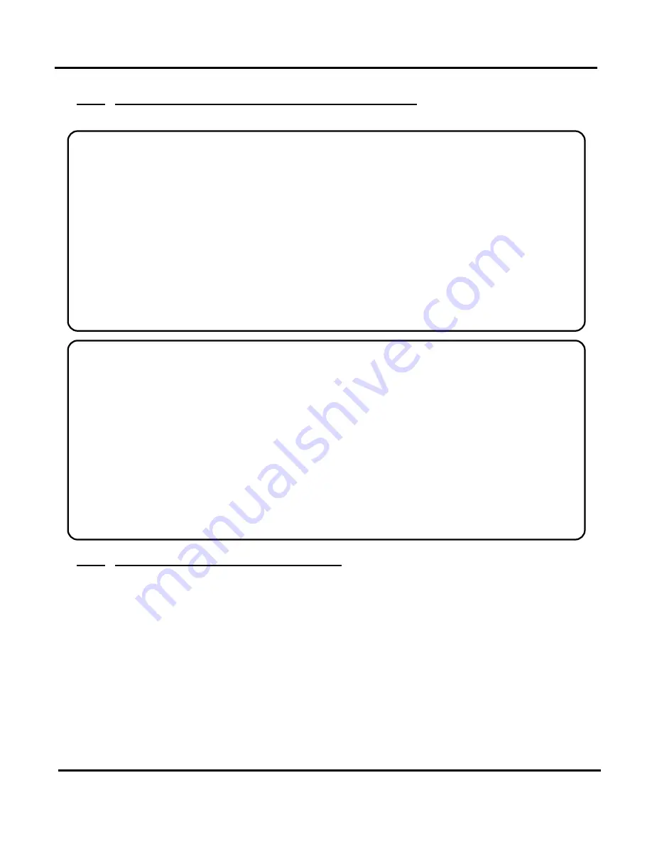 Aerco Modulex MLX-1060 User Manual Download Page 50