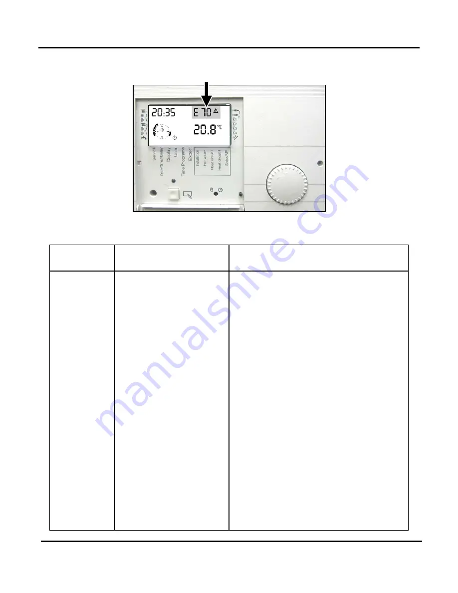 Aerco Modulex MLX-1060 Скачать руководство пользователя страница 66