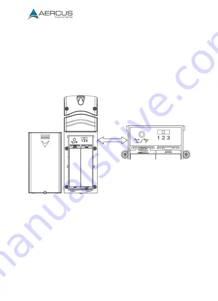 Aercus WeatherSpy User Manual Download Page 9
