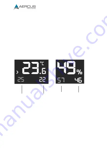 Aercus WeatherSpy User Manual Download Page 31