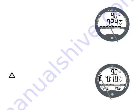 Aeris ATMOS 2 Operating Manual Download Page 45