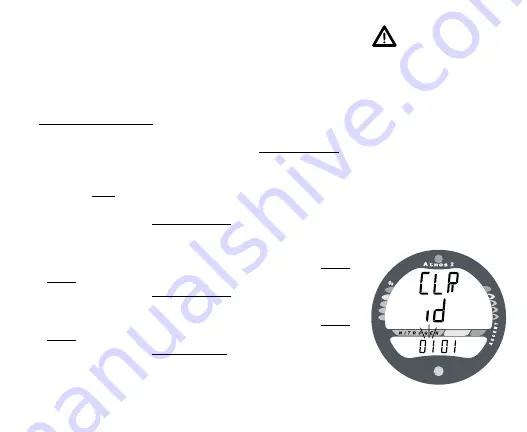 Aeris ATMOS 2 Operating Manual Download Page 73