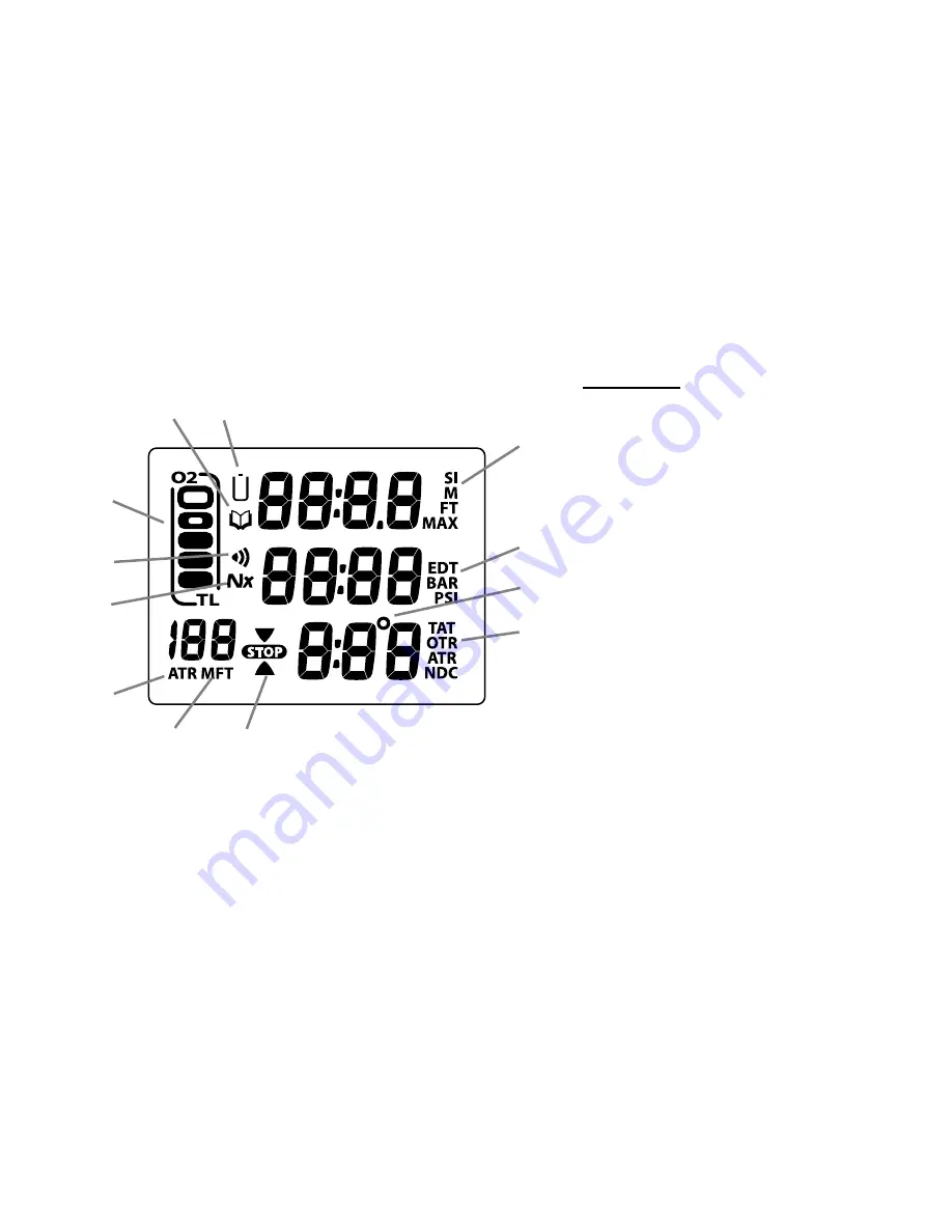 Aeris CompuMask Operating Manual Download Page 2