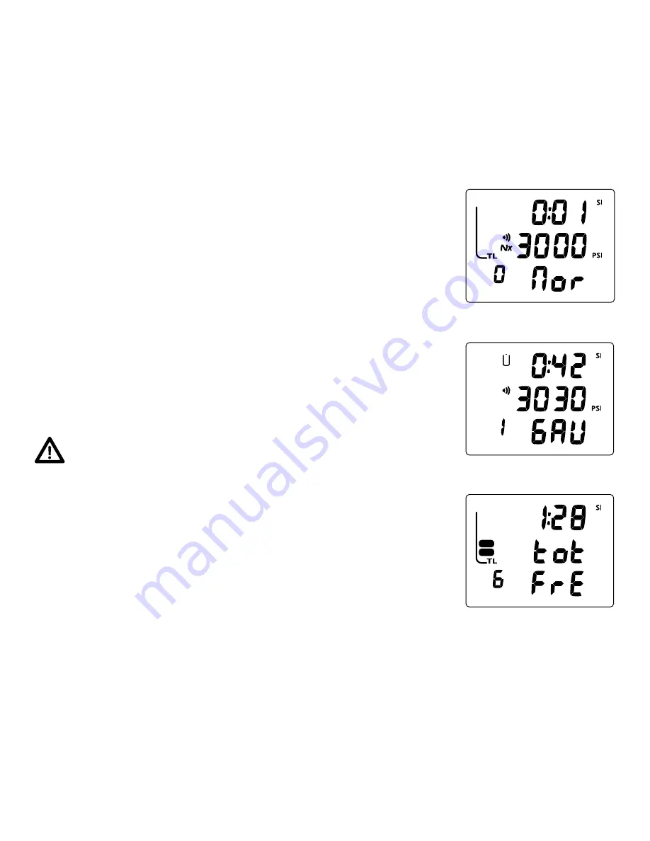 Aeris CompuMask Operating Manual Download Page 13