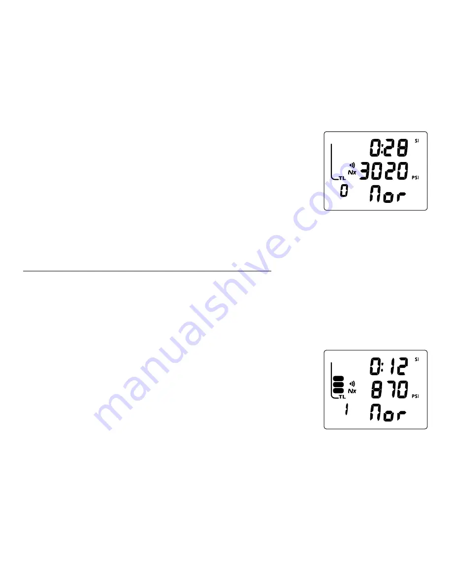 Aeris CompuMask Operating Manual Download Page 27