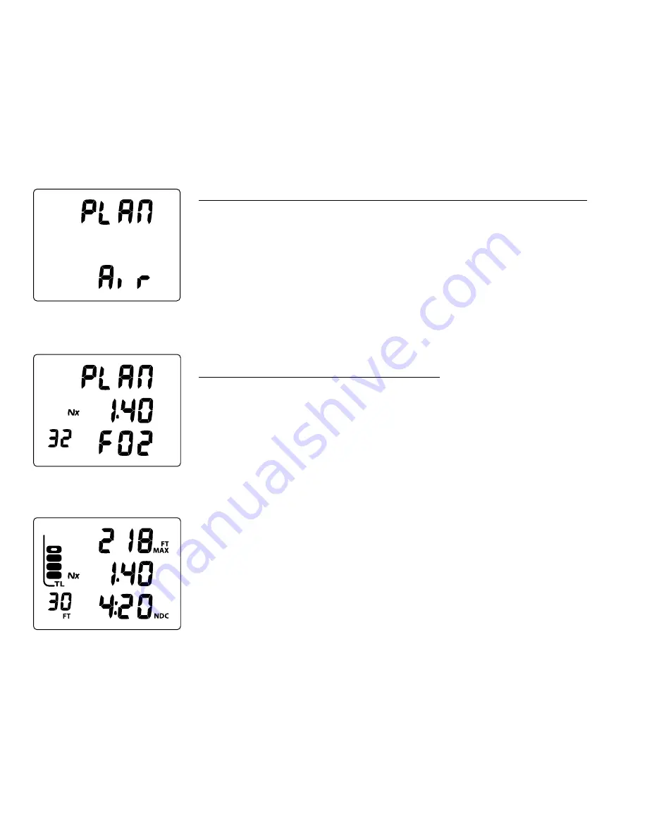 Aeris CompuMask Operating Manual Download Page 58